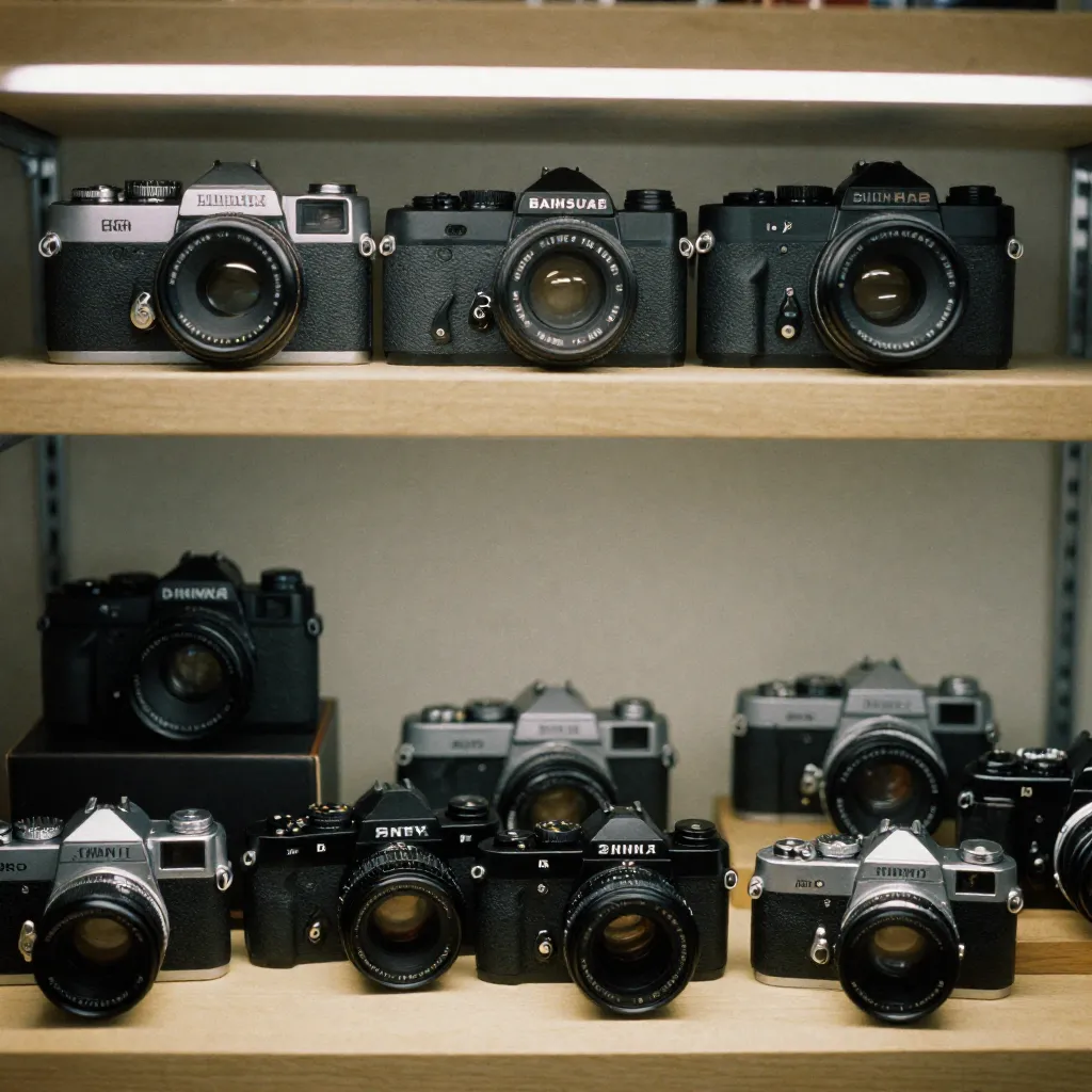 Custom display configuration