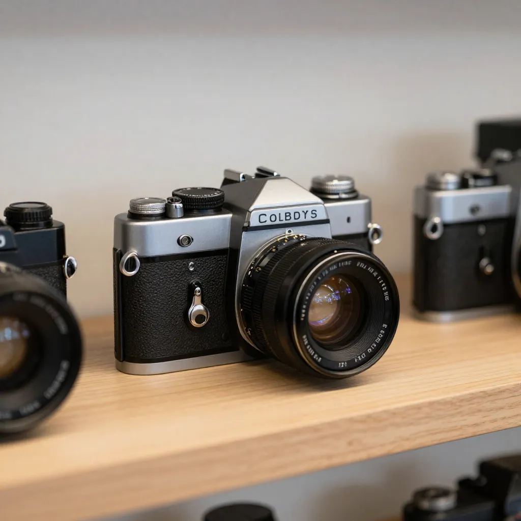 Material preservation technology