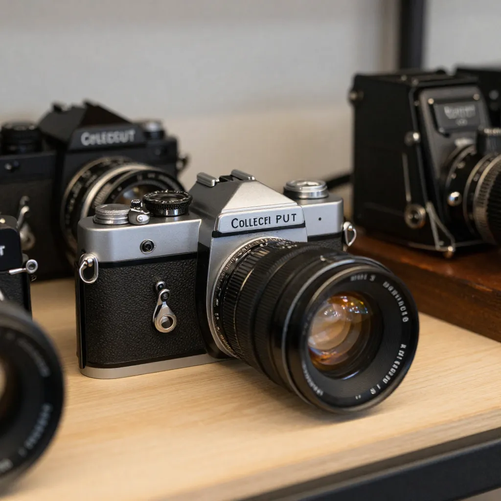 Vinyl archive system package