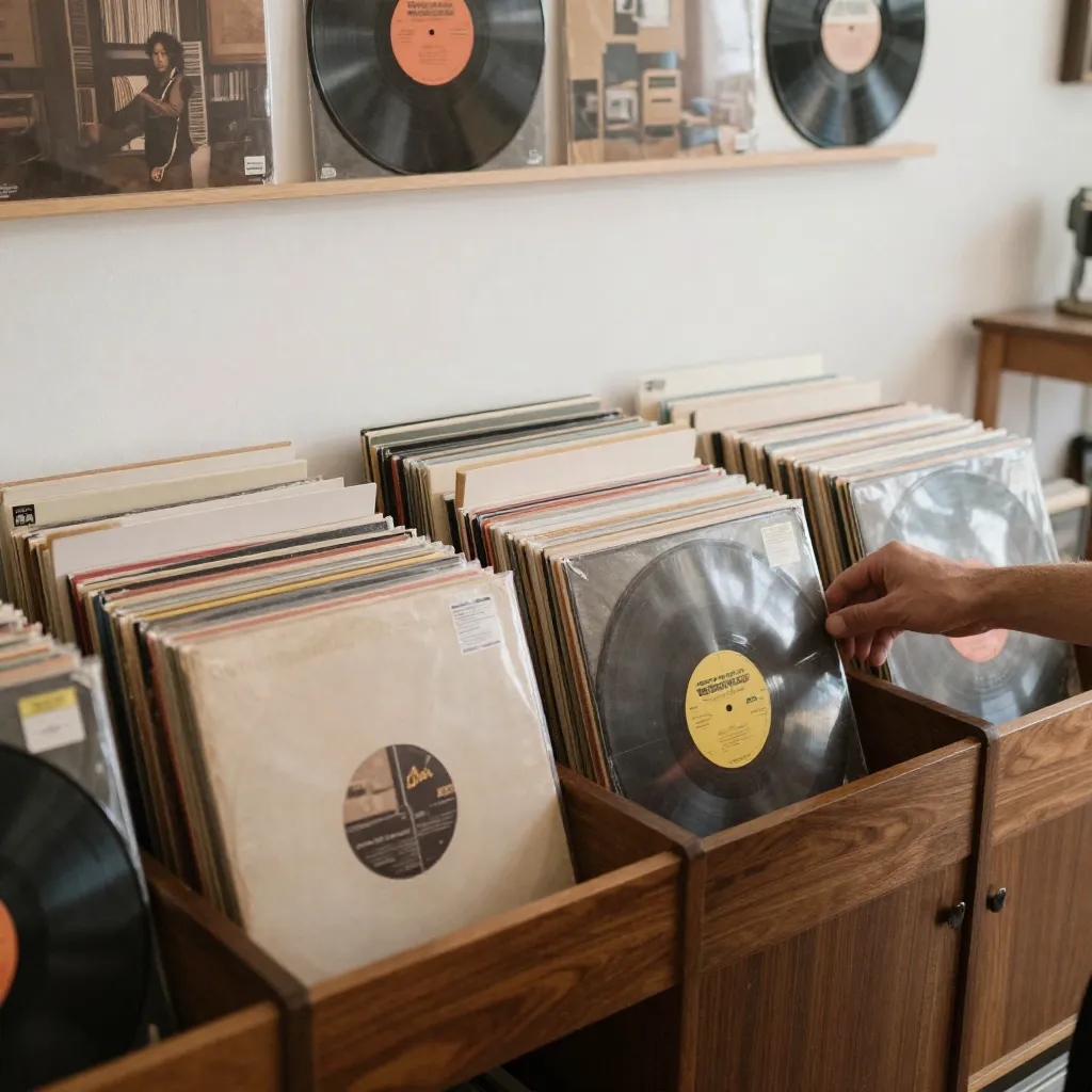 Camera display array package